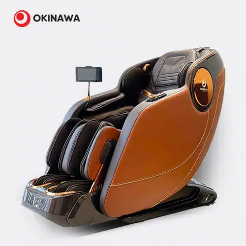 Ghế massage Okinawa OS-936